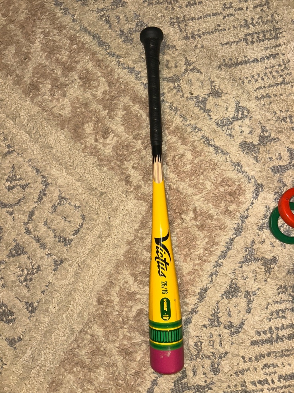 Victus Vibe Pencil Bat